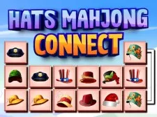 Hattar Mahjong Connect